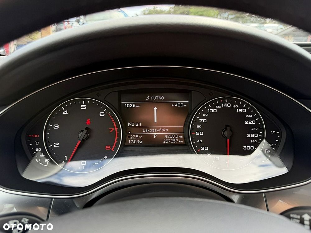 Audi A6 Limousine - 17