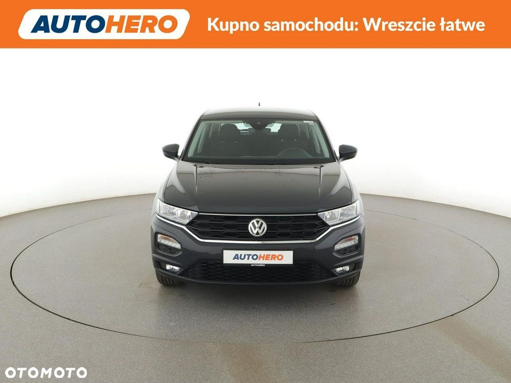 Volkswagen T-Roc 1.5 TSI Life - 12