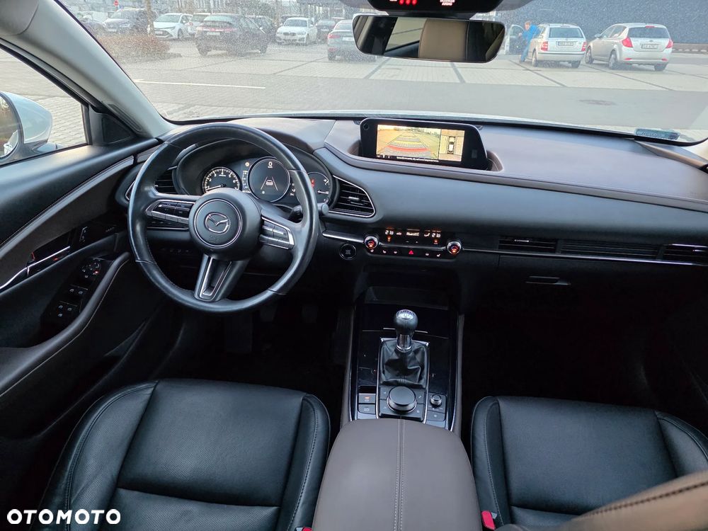 Mazda CX-30 2.0 mHEV Hikari 2WD - 6