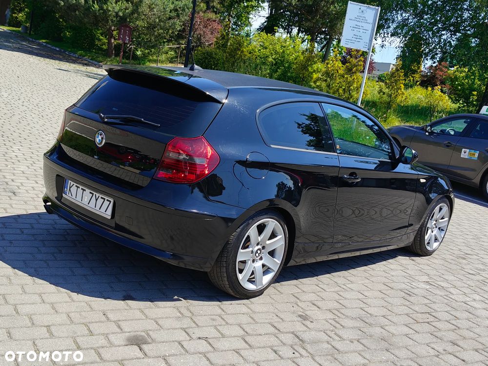BMW Seria 1 - 12