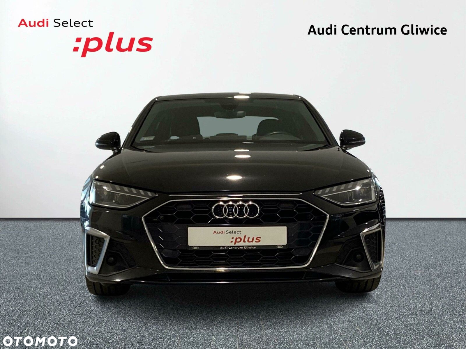 Audi A4 - 7