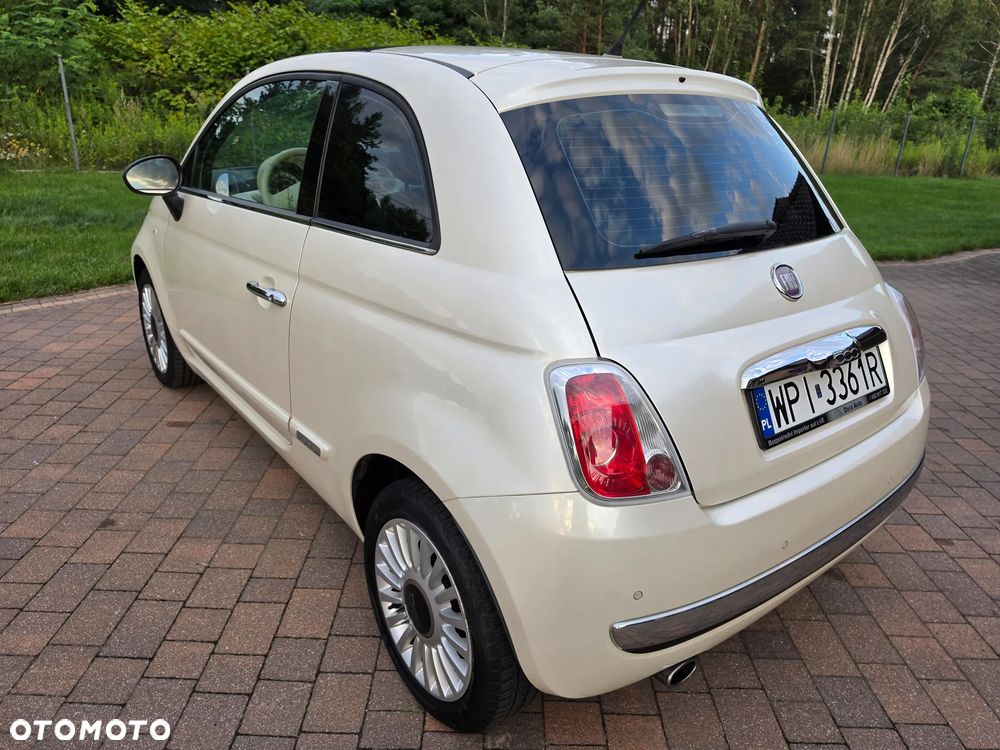 Fiat 500 - 13