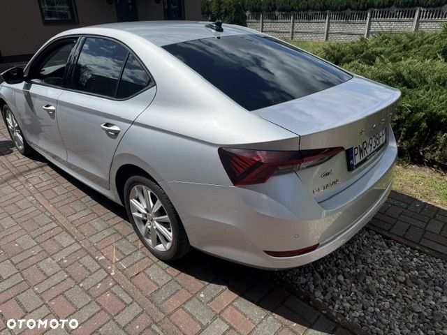 Skoda Octavia - 6