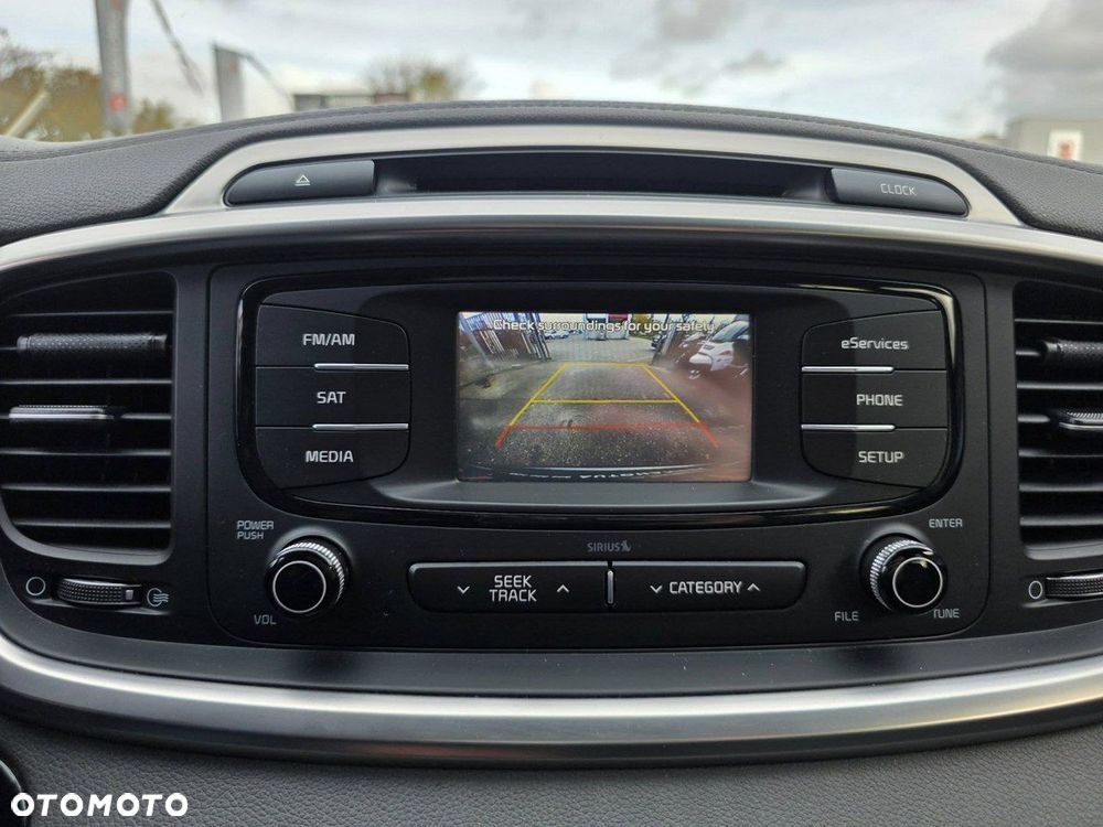 Kia Sorento - 19
