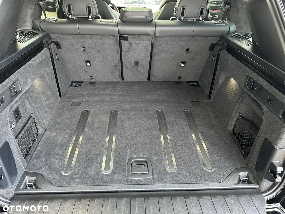 BMW X5 M Competition - 26