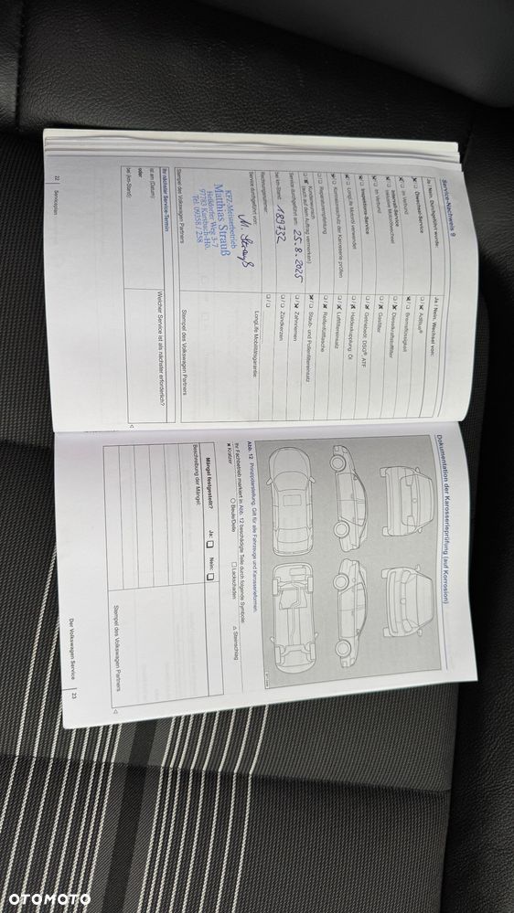 Volkswagen Golf Plus 2.0 TDI DPF MATCH - 39