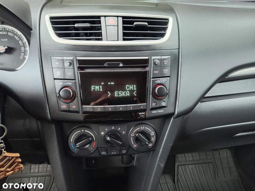 Suzuki Swift - 12
