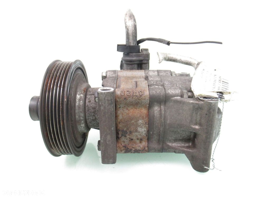 KOMPRESOR KLIMATYZACJI MAZDA 2 II 1.3 V09A1AA4AK - 6