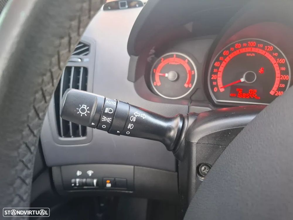 Kia Ceed 1.6 CRDi EX Eco - 16
