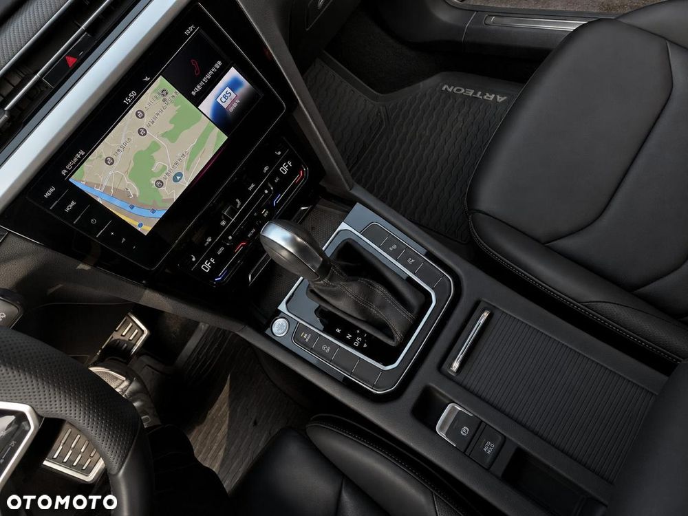 Volkswagen Arteon 2.0 TDI SCR 4Motion DSG R-Line - 13