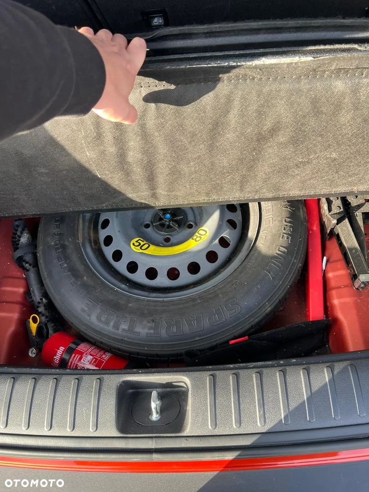 Hyundai Tucson 1.6 T-GDI Comfort 4WD DCT - 8