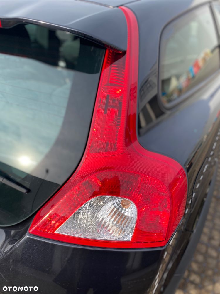 Volvo C30 D2 RDesign - 8