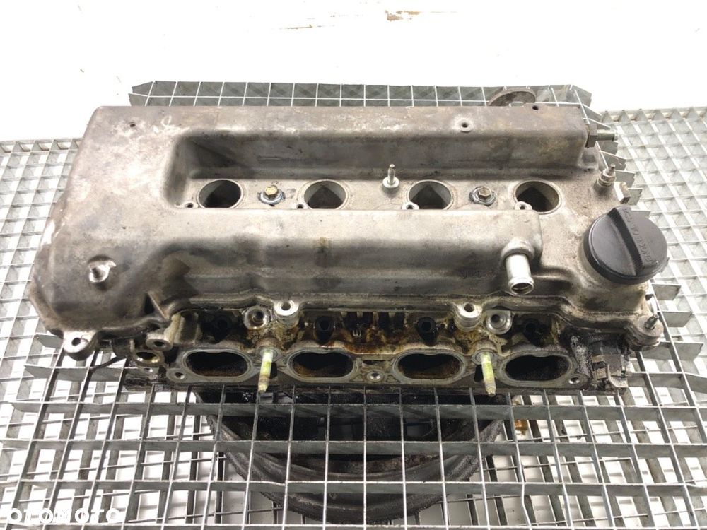 GŁOWICA  TOYOTA COROLLA (_E12_) 2001 - 2007 1.6 VVT-i (ZZE121_) 81 kW [110 KM] benzyna 2002 - 2006 - 1