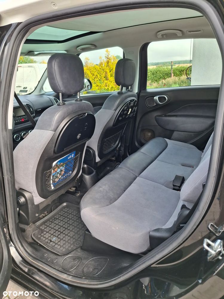 Fiat 500L - 12