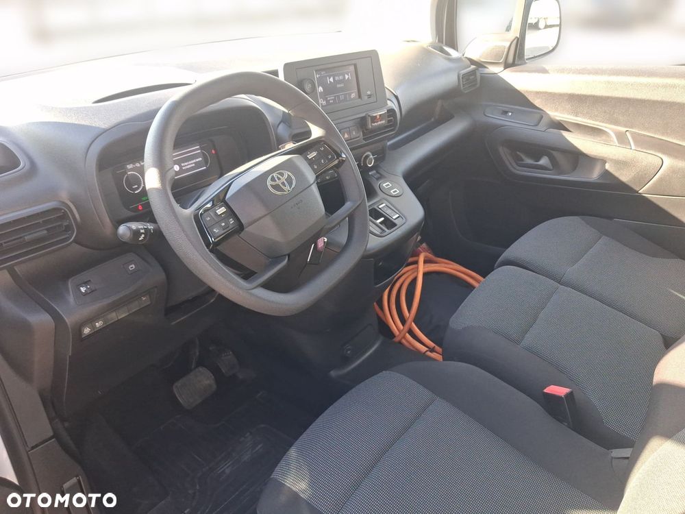 Toyota PROACE CITY - 10