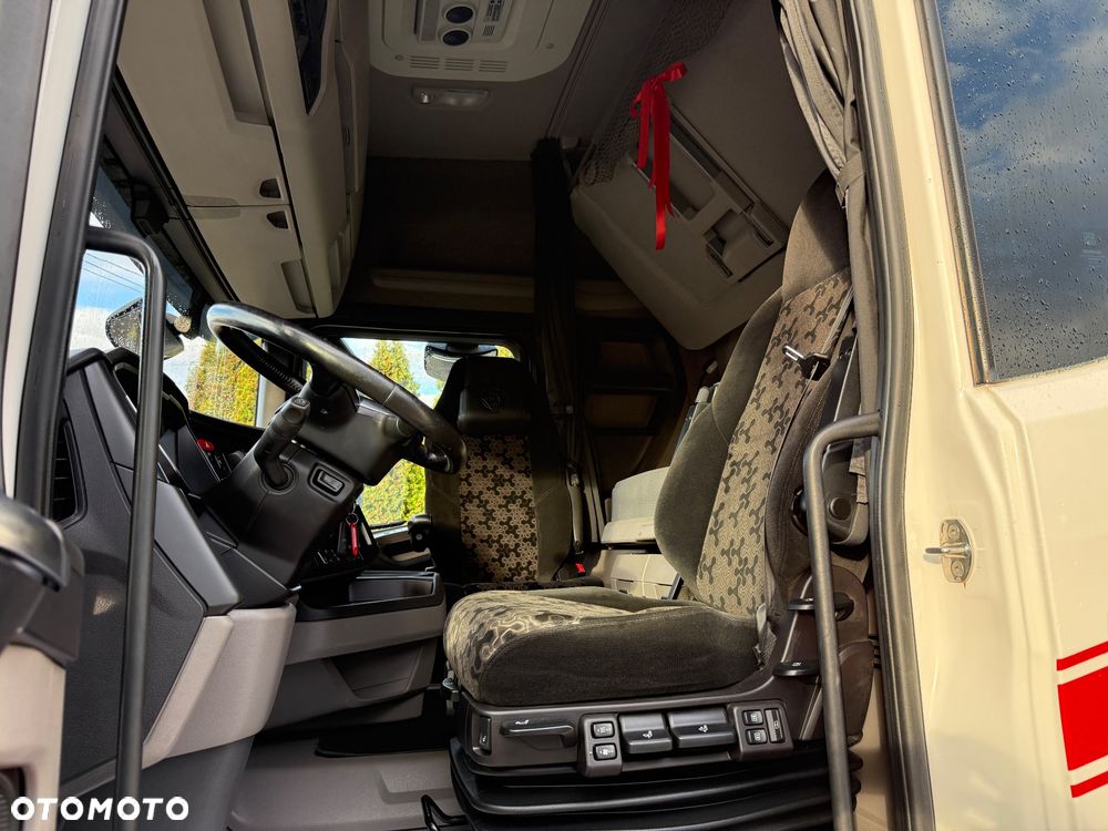 Scania - 26