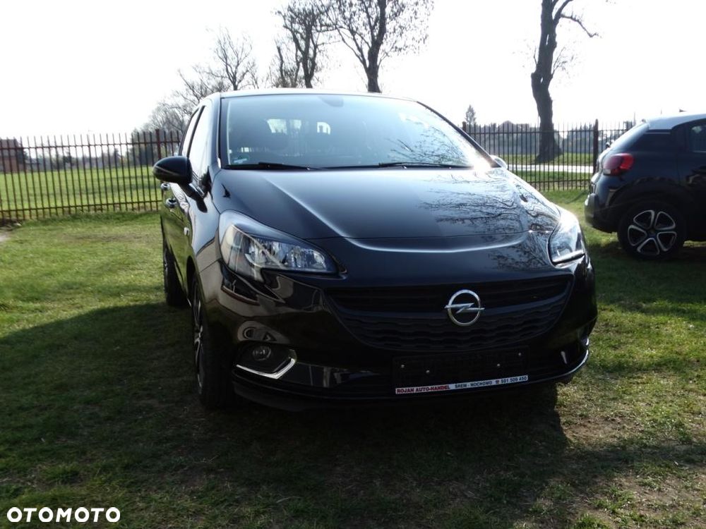 Opel Corsa - 6