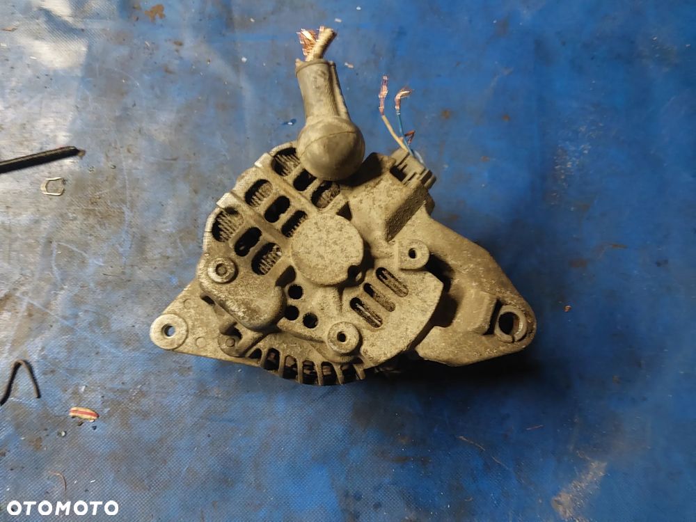 Alternator Mitsubishi Lancer Wagon 1.6 1.8 Benzyna MN183018 Mitsubishi A5TB0692 - 1
