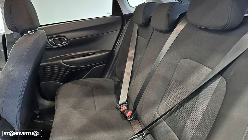 Hyundai i20 1.2 Comfort - 13