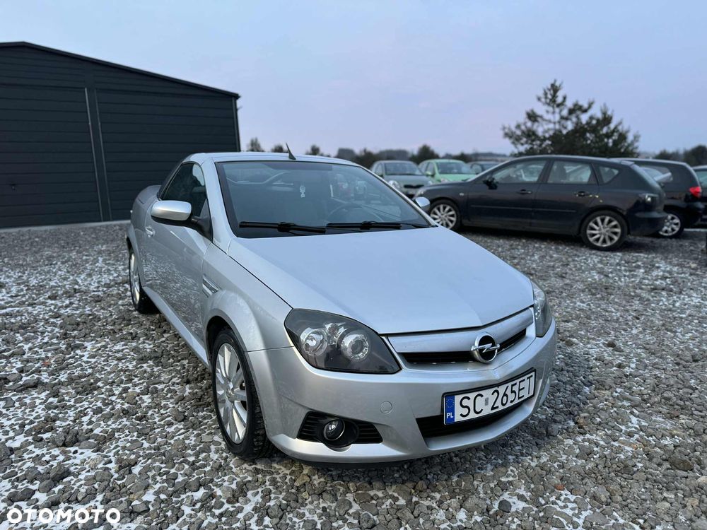 Opel Tigra 1.4 Cosmo - 5
