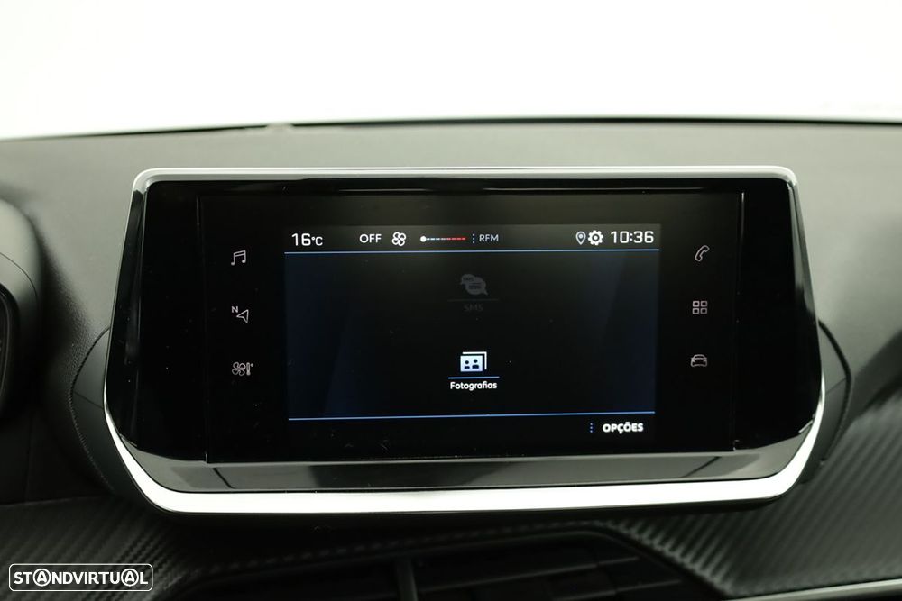 Peugeot 208 1.2 PureTech Active - 10