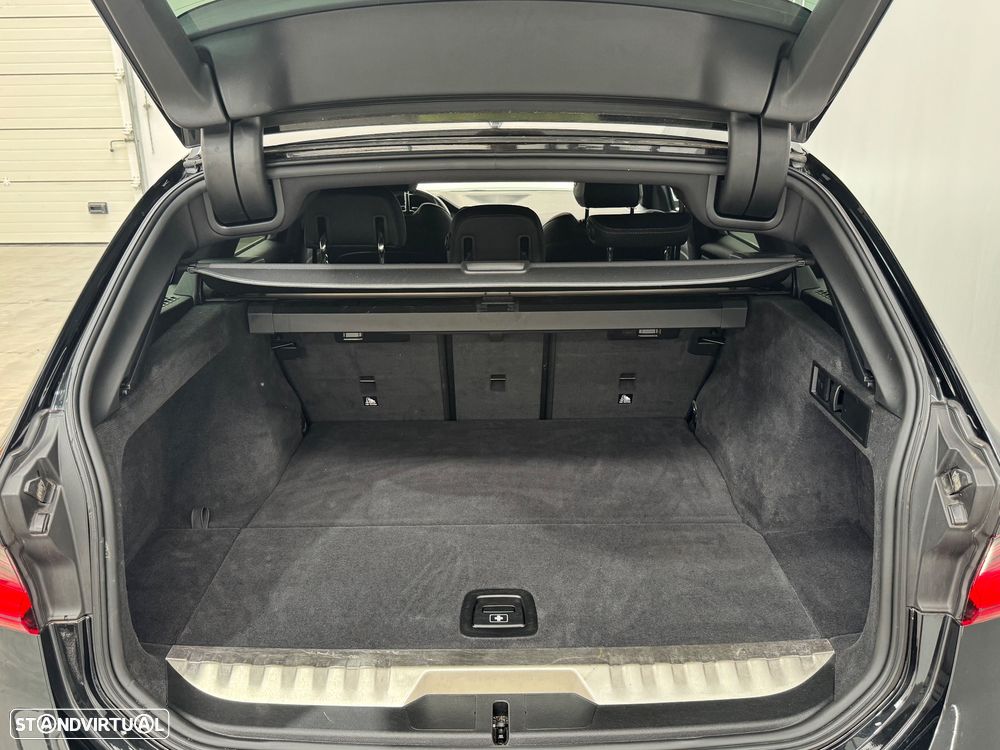 BMW 320 e Auto - 40