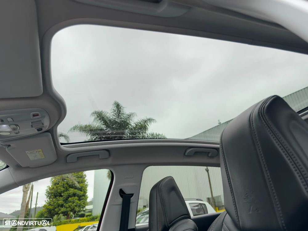 Peugeot 308 1.6 e-HDi Allure J17 - 10
