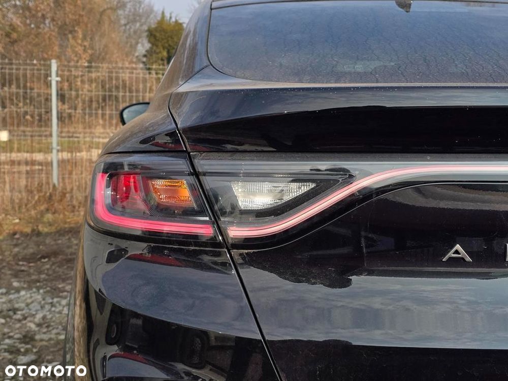 Renault Arkana 1.3 TCe mHEV Techno EDC - 30