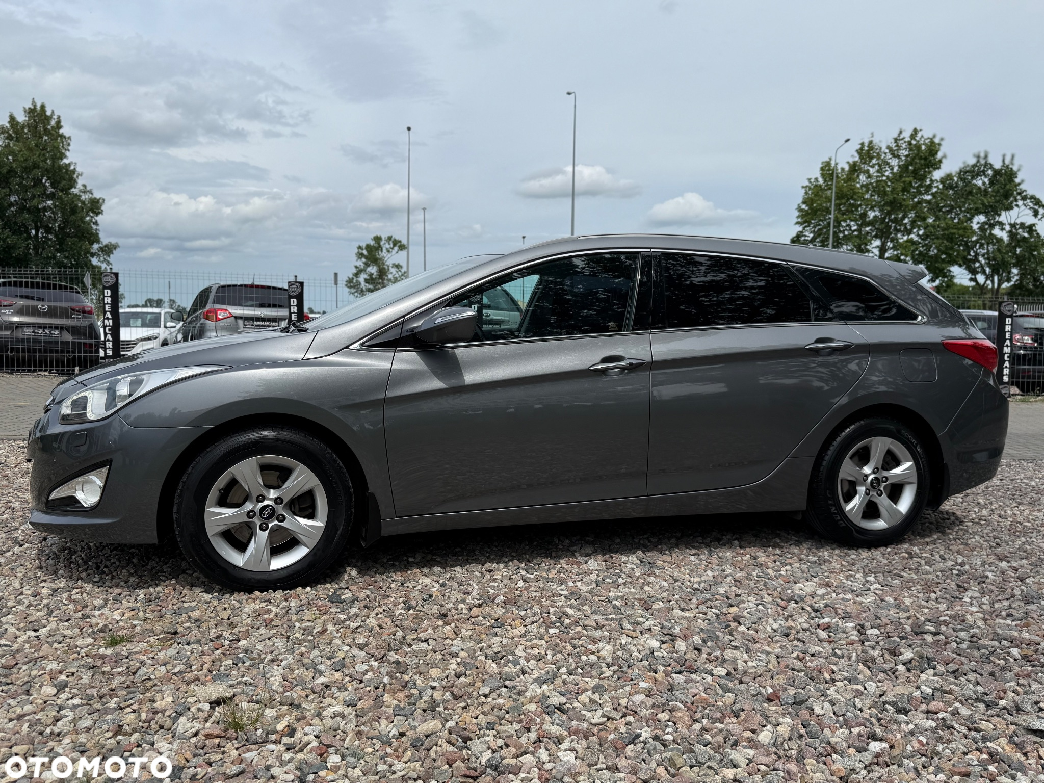 Hyundai i40 - 9