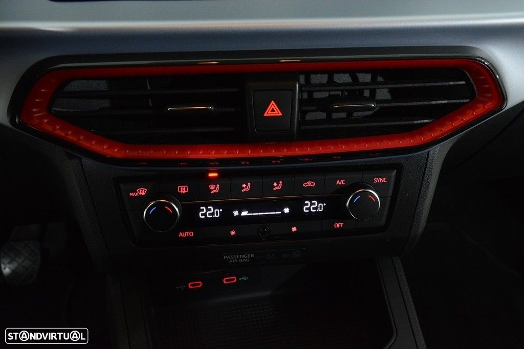 SEAT Ibiza 1.0 TSI FR - 19