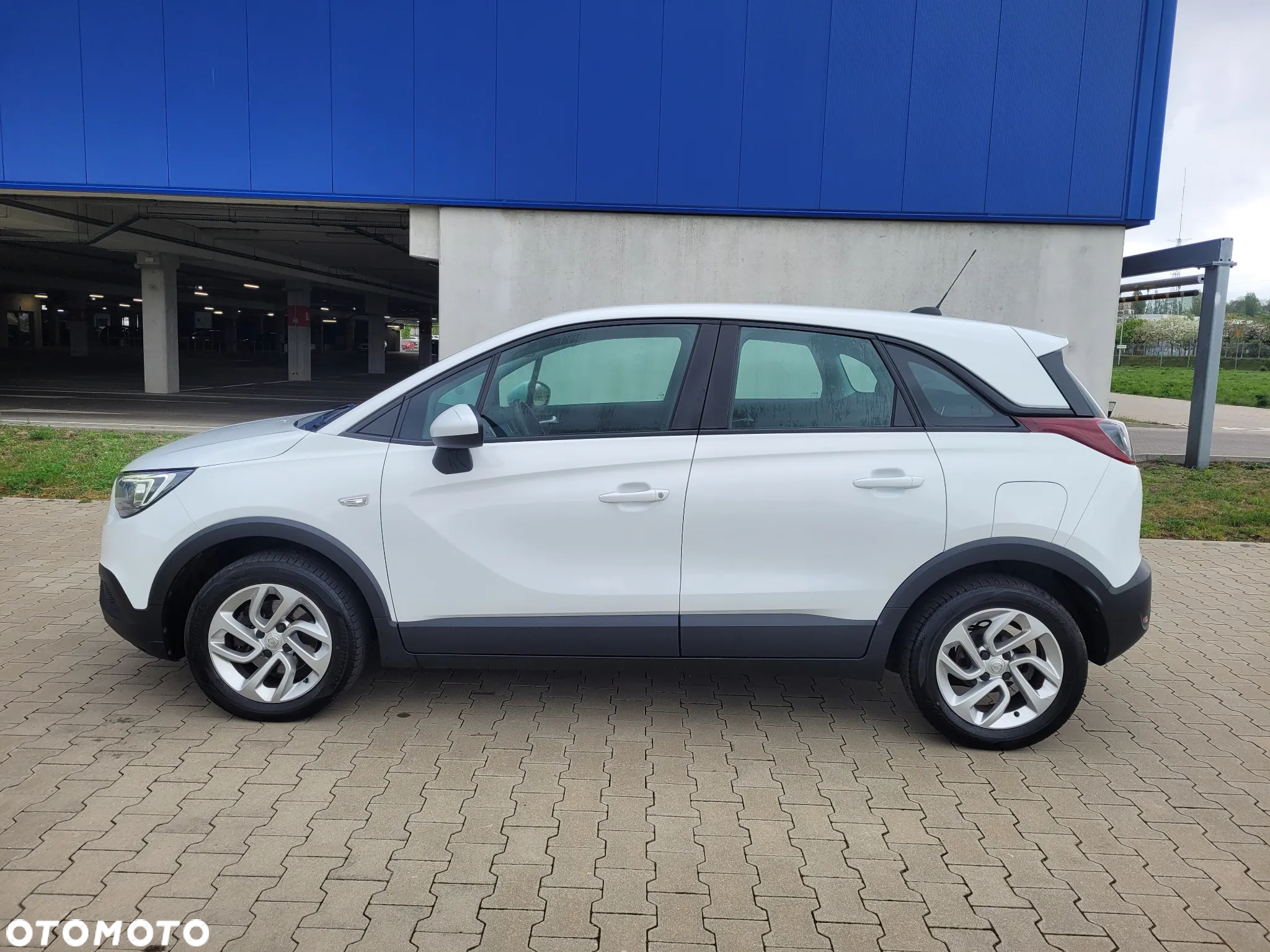 Opel Crossland X 1.2 Start/Stop Edition - 3