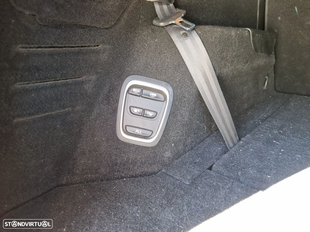 Renault Grand Scénic 1.6 dCi Bose Edition SS - 11