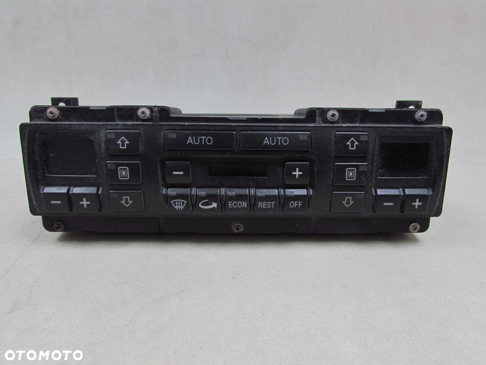 AUDI A8 D2 PANEL NAWIEWU KLIMATYZACJI 4D0820043B - 1