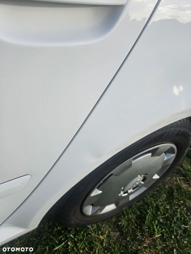 Audi A3 Sportback - 8