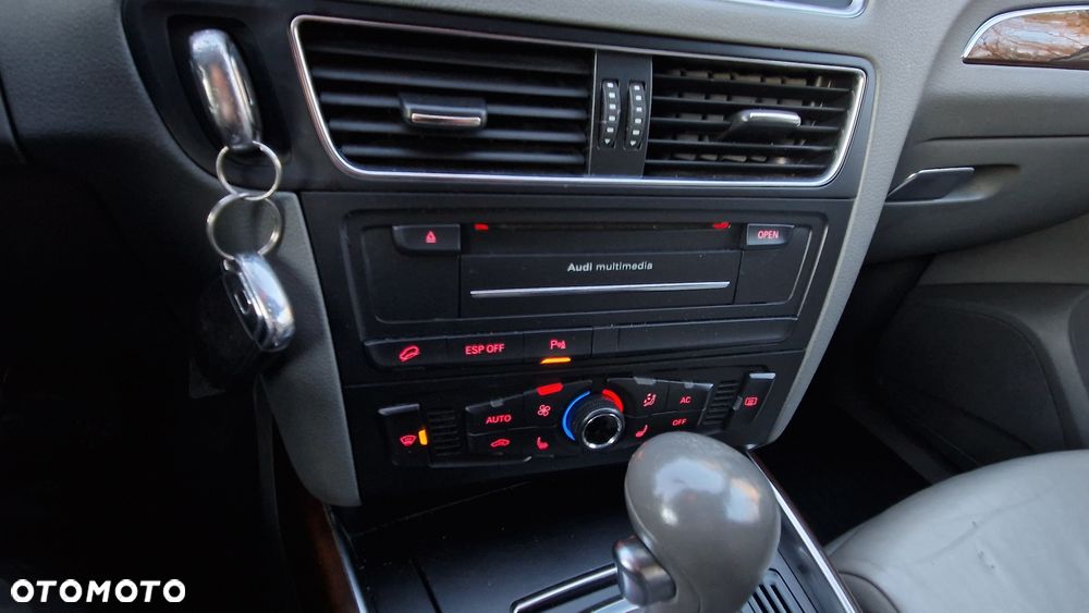 Audi Q5 - 27