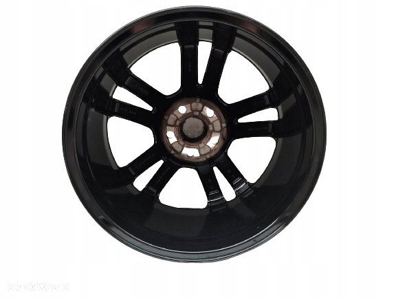 FELGI ALU FORD S-MAX GALAXY KUGA 5X108 17 7,5J ET55 - 3