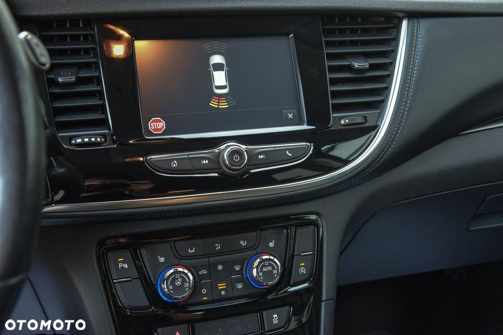 Opel Mokka X 1.4 (ecoFLEX) ECOTEC Start/Stop Color Innovation - 24