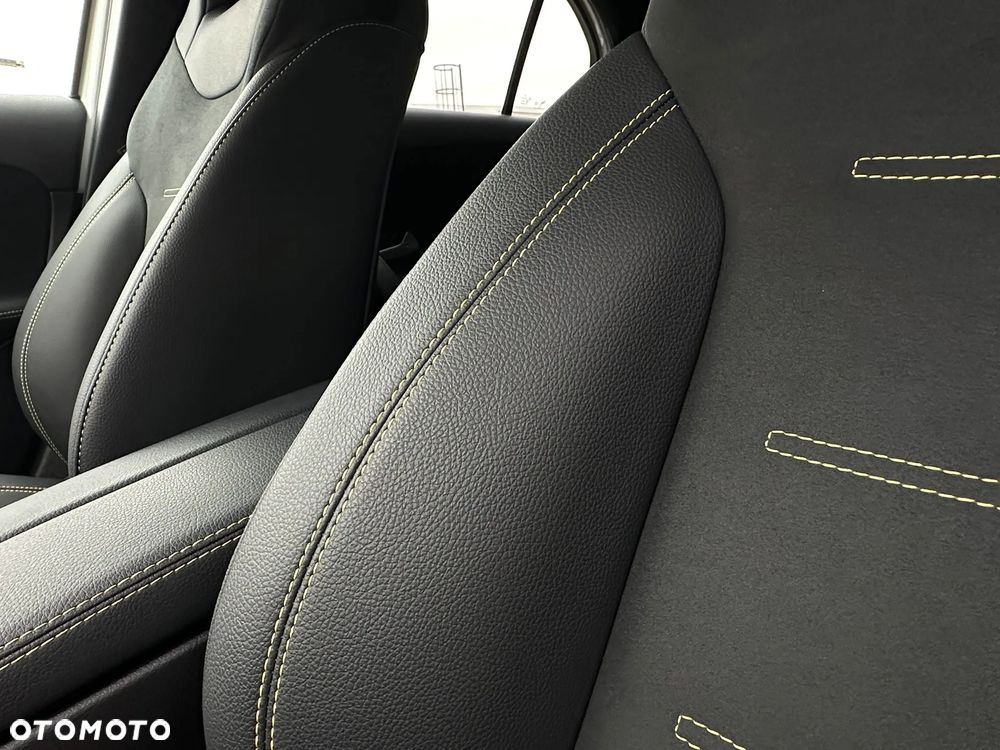 Mercedes-Benz Klasa A AMG 45 S 4Matic+ AMG Speedshift DCT 8G - 22