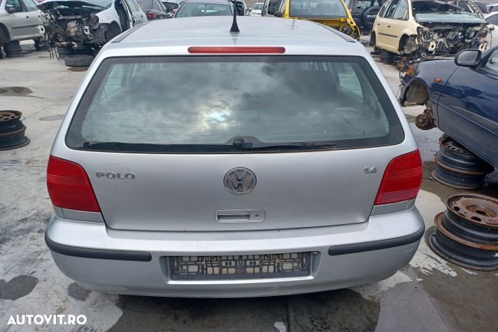 Far stanga 6N1941015AD Volkswagen VW Polo 3 6N [1994 - 2001] Hatchbac - 8