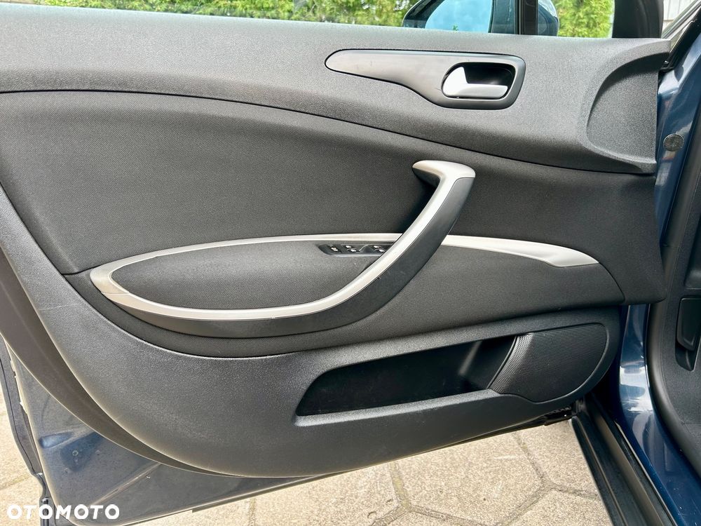 Citroën C5 2.0i 16V Dynamique Equilibre - 12