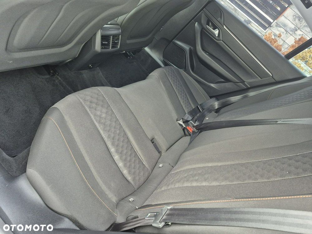 Peugeot 508 - 11