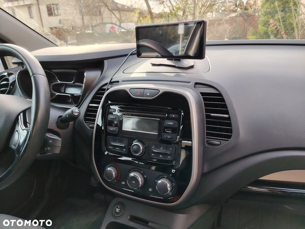 Renault Captur ENERGY TCe 90 Start&Stop Life - 10