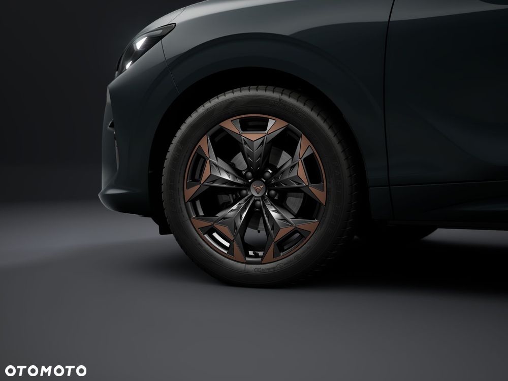 Cupra Terramar 1.5 eTSI mHEV DSG - 4
