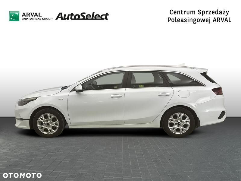Kia Ceed 1.5 T-GDI M - 2