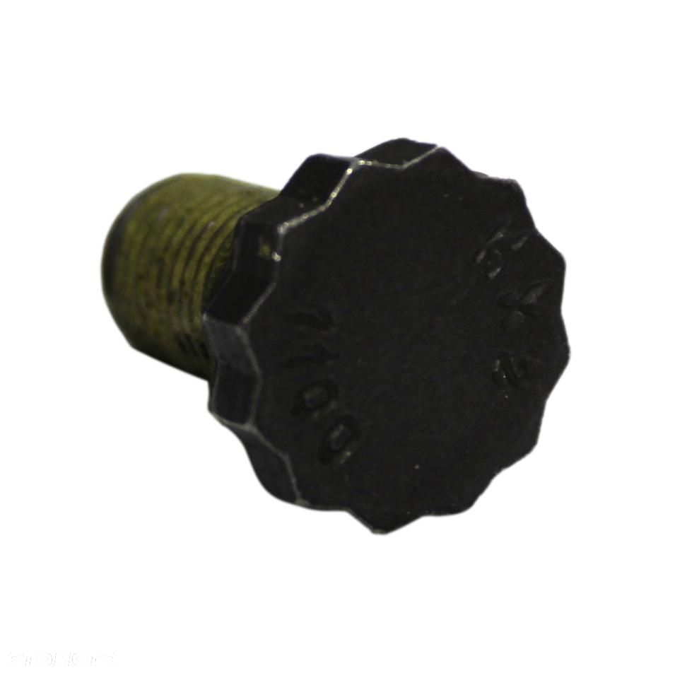 VOLVO oryginalna sruba M11x21 kola zamachowego 2.5T, 3.0 OE 1275375 - 1