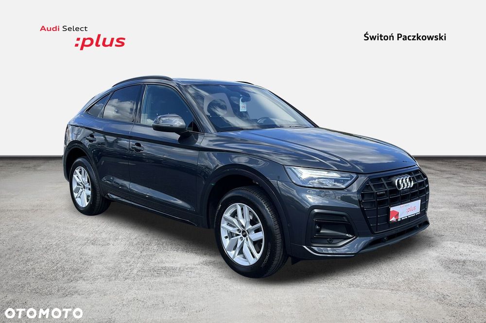 Audi Q5 Sportback - 7