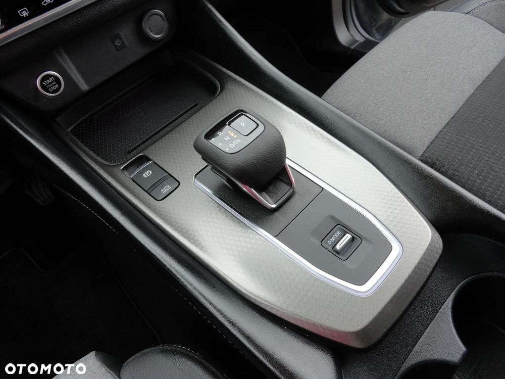 Nissan Qashqai 1.3 DIG-T MHEV Xtronic N-Connecta - 15