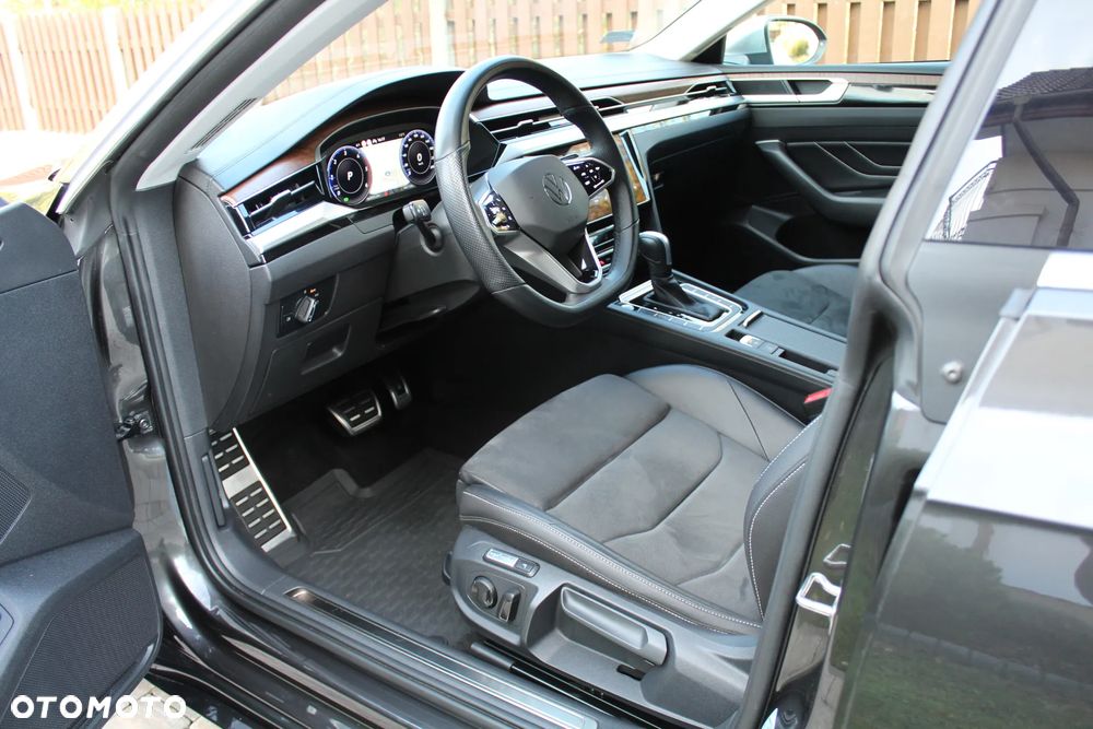 Volkswagen Arteon 2.0 TDI Elegance DSG - 20