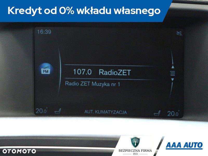 Volvo V60 - 13
