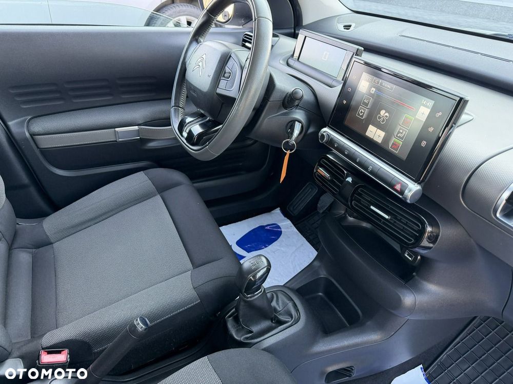 Citroën C4 Cactus - 30